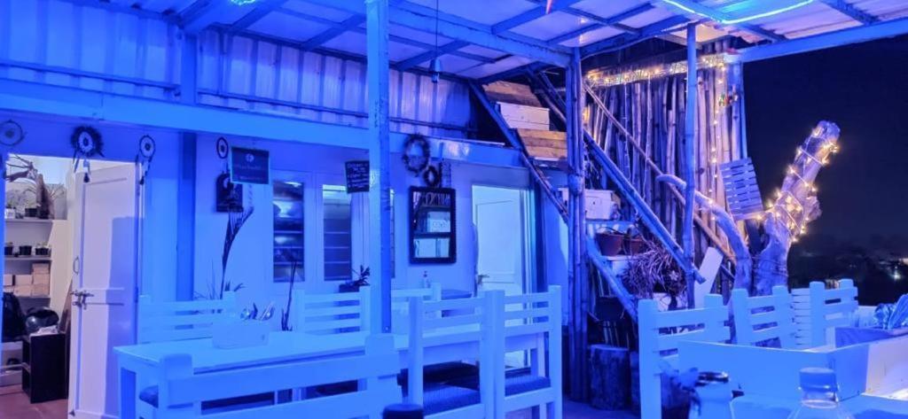Flipflops Beach Shack Mahabalipuram Luaran gambar